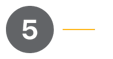 #5 icon #5 icon