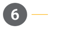 #6 icon #6 icon