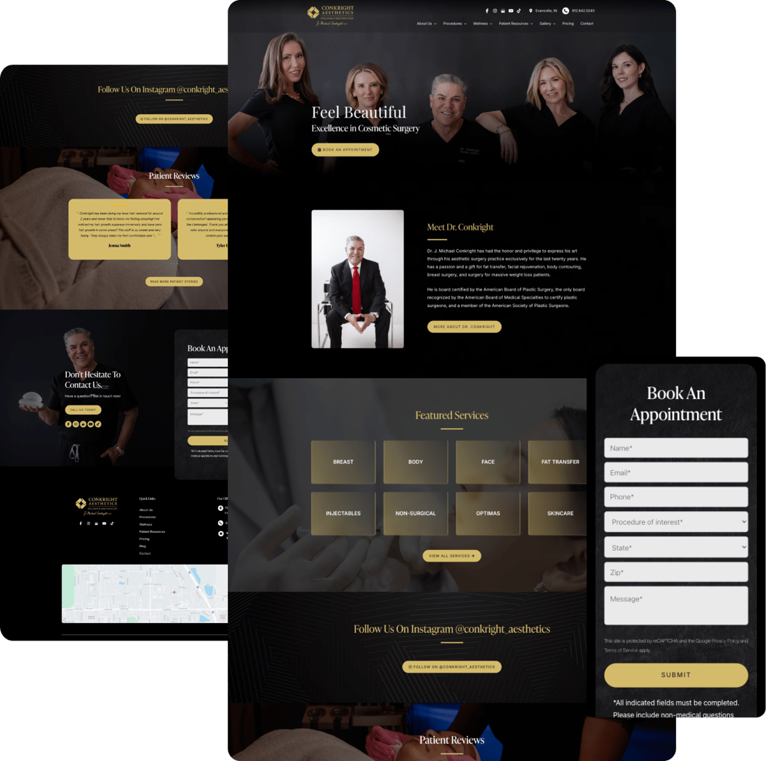 Conkright-Aesthetics-Portfolio