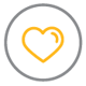Icons – Heart