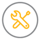 Icons-web-development