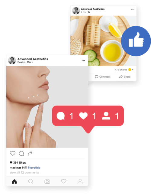 aesthetics-social-post