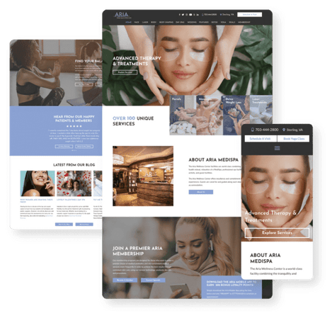 aria-medspa-website aria-medspa-website
