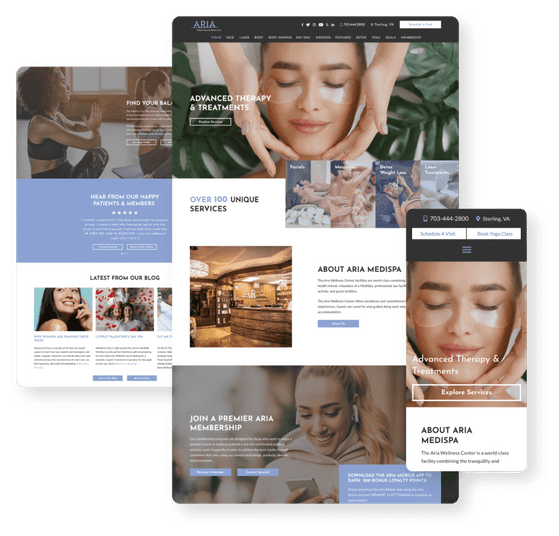 aria-medspa-website aria-medspa-website